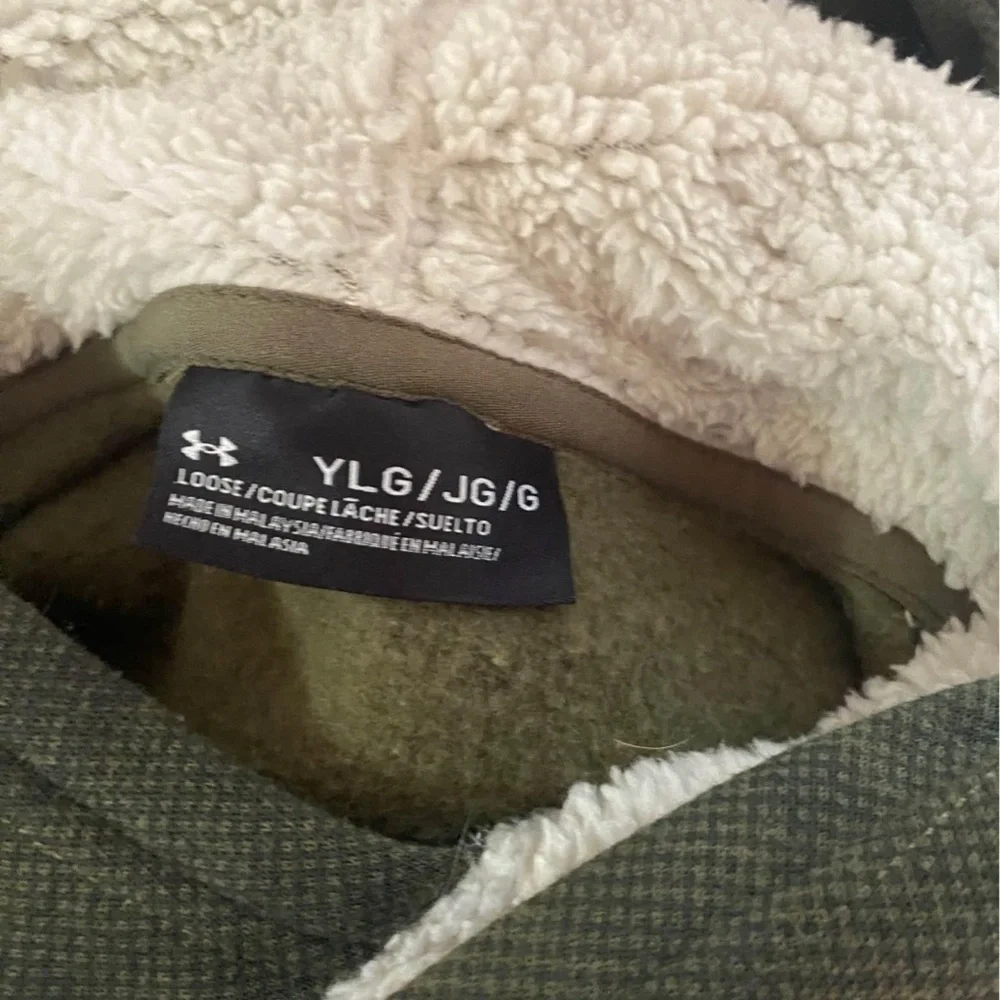Under Armour Hoodie